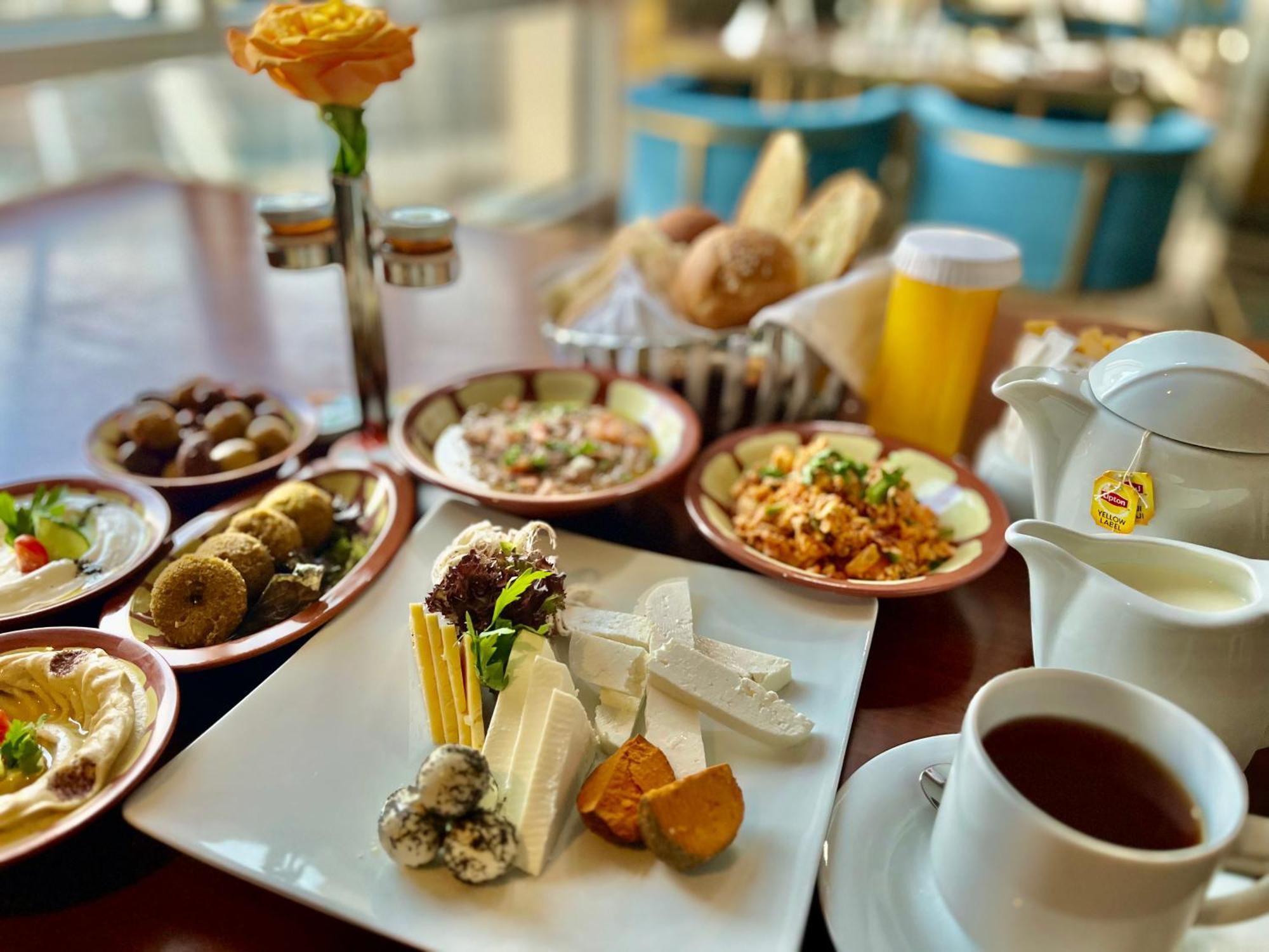 Sheraton Makkah Jabal Al Kaaba Hotel Мека Екстериор снимка